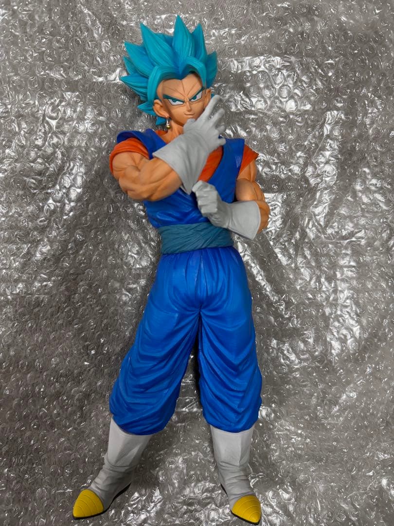 一番くじ　ドラゴンボール　EXTREME SAIYAN B賞 ベジット