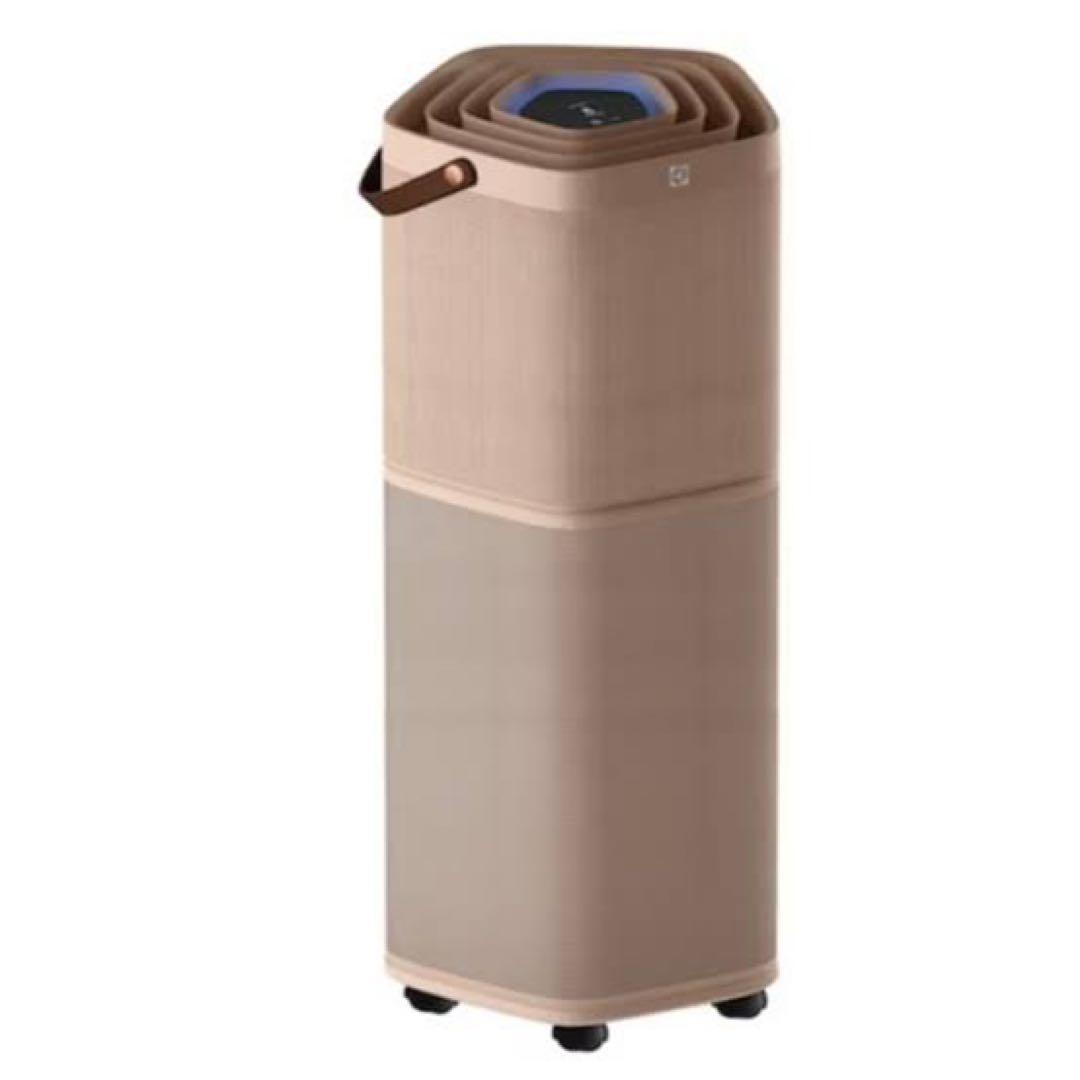 Pure A9.2 EP71-76GYA エレクトロラックス空気清浄機