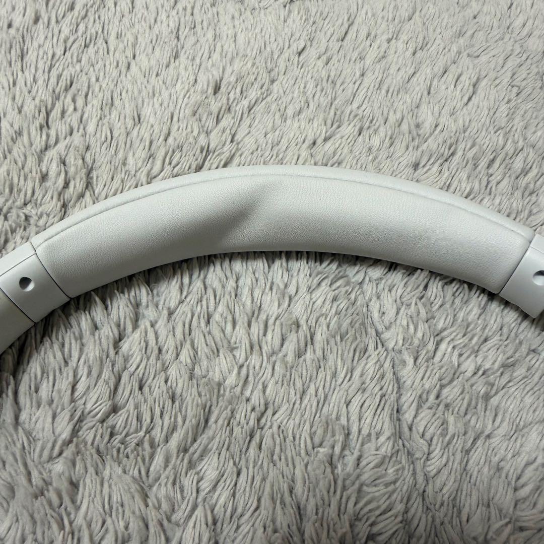 SONY WH-CH720N ホワイト ワイヤレスヘッドホン