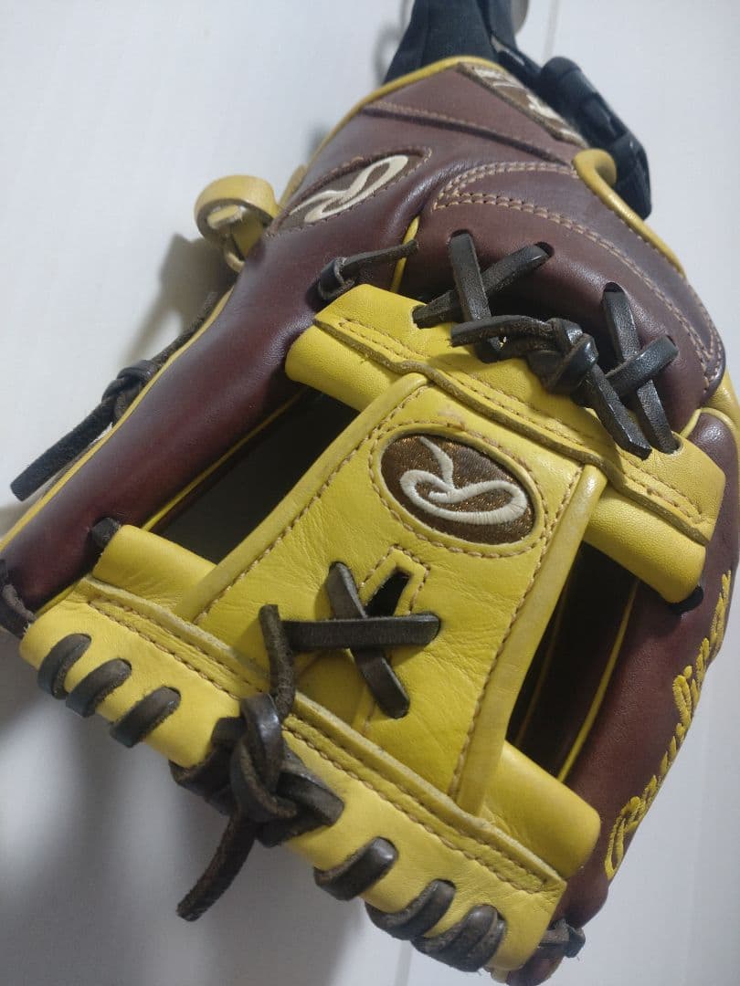 Rawlings 軟式グローブ CHO/Y