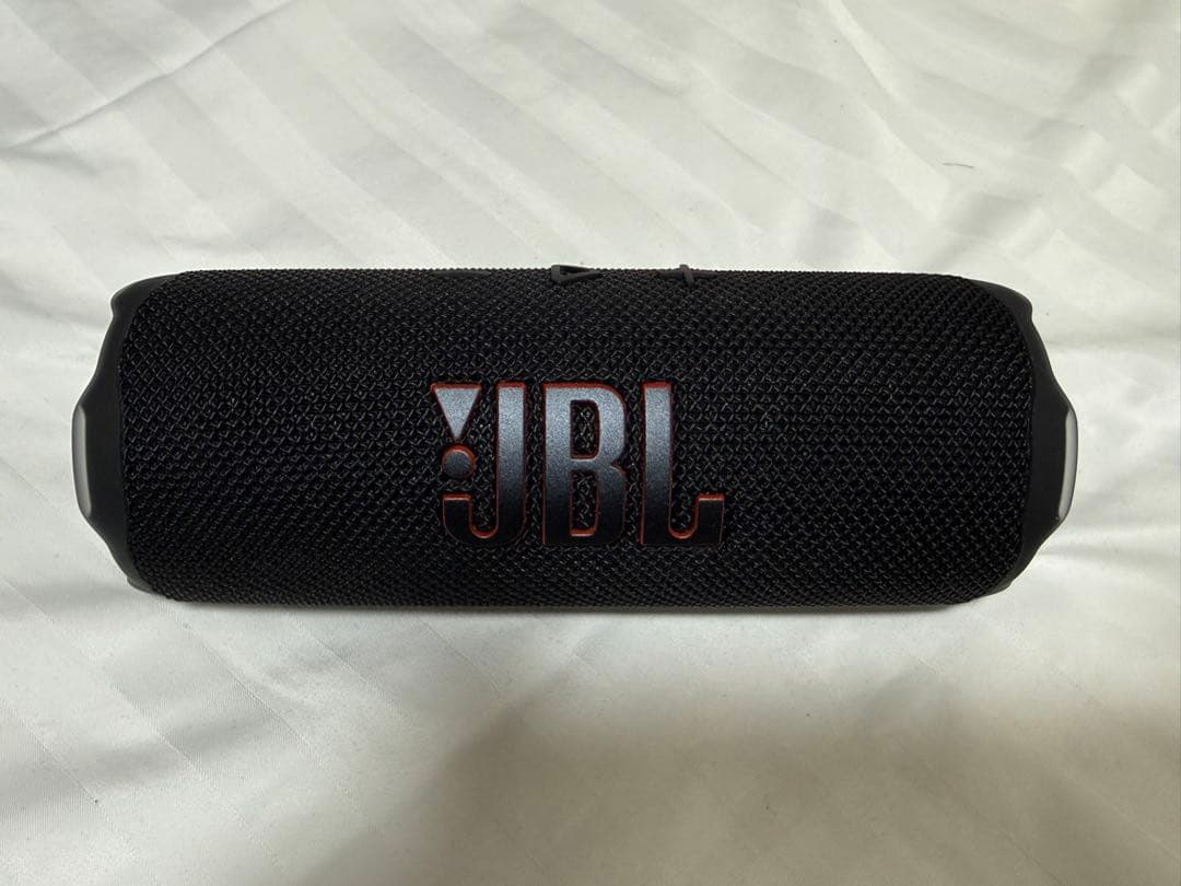 JBL FLIP7 黒