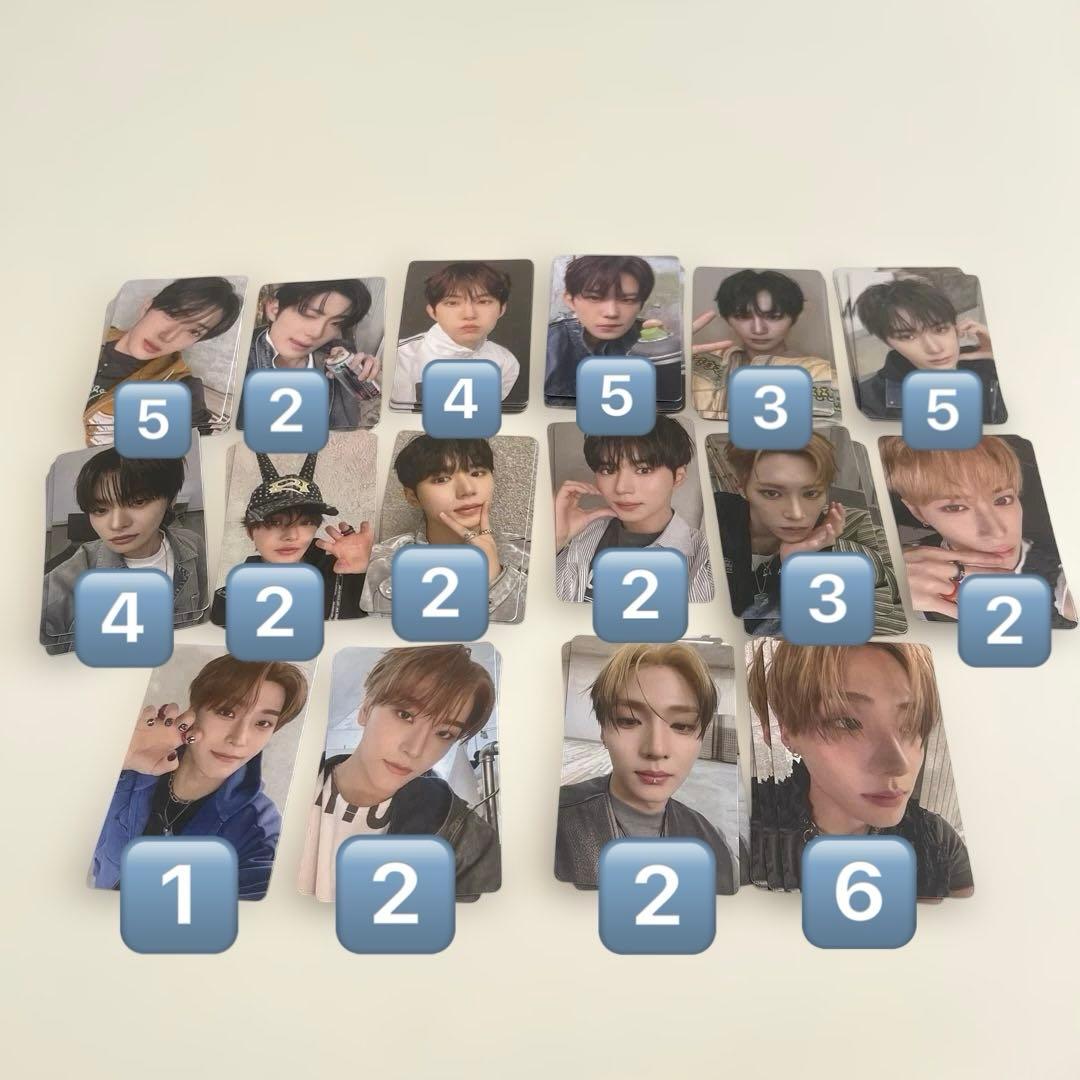 ALD1 EUPHORIA タワレコ特典　50枚