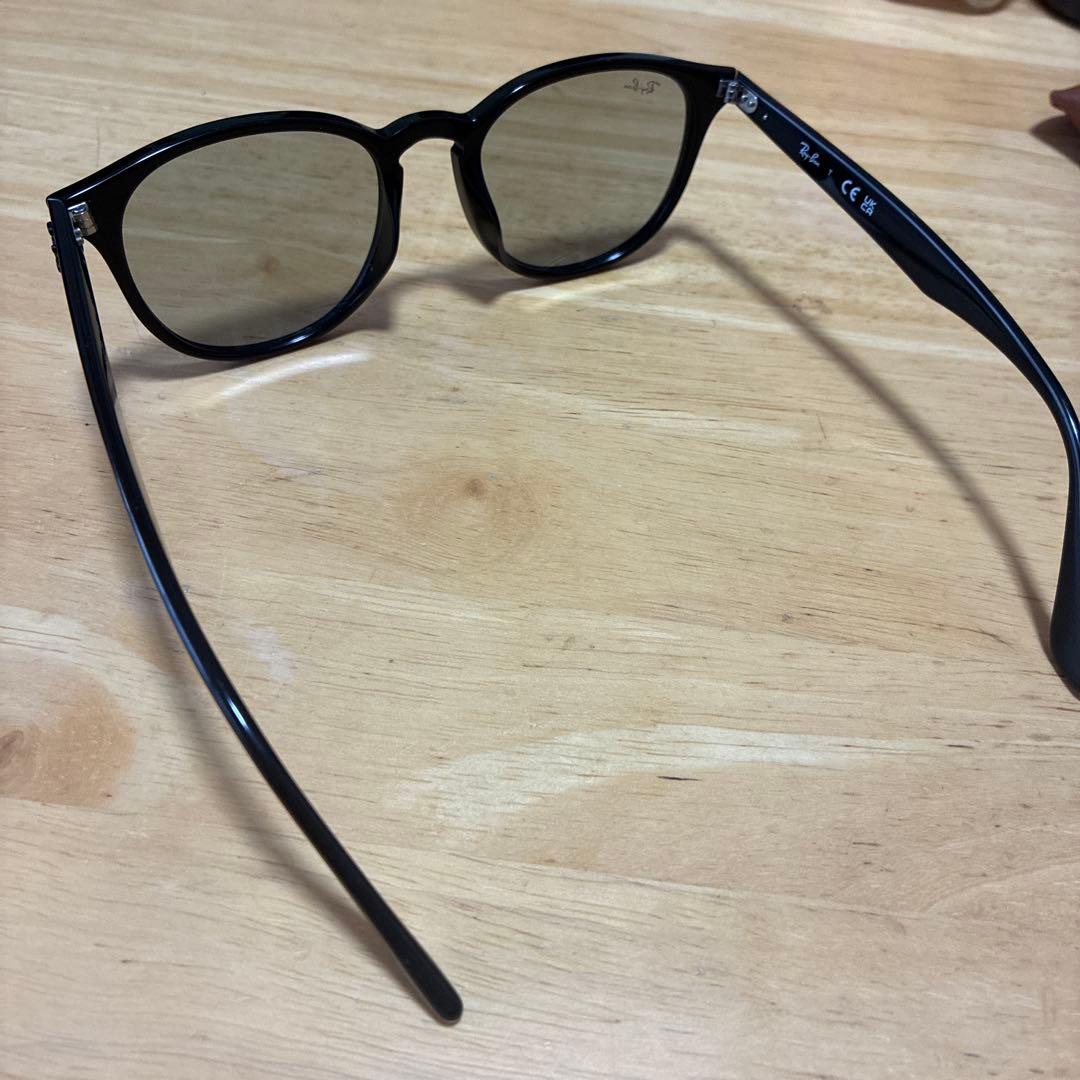 あRay-BanサングラスRB4259f