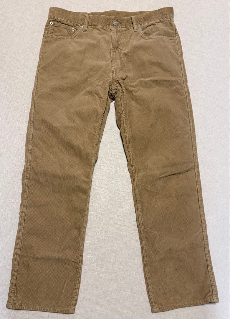 visvim 22FW FLUXUS 03 CORDS コーデュロイ