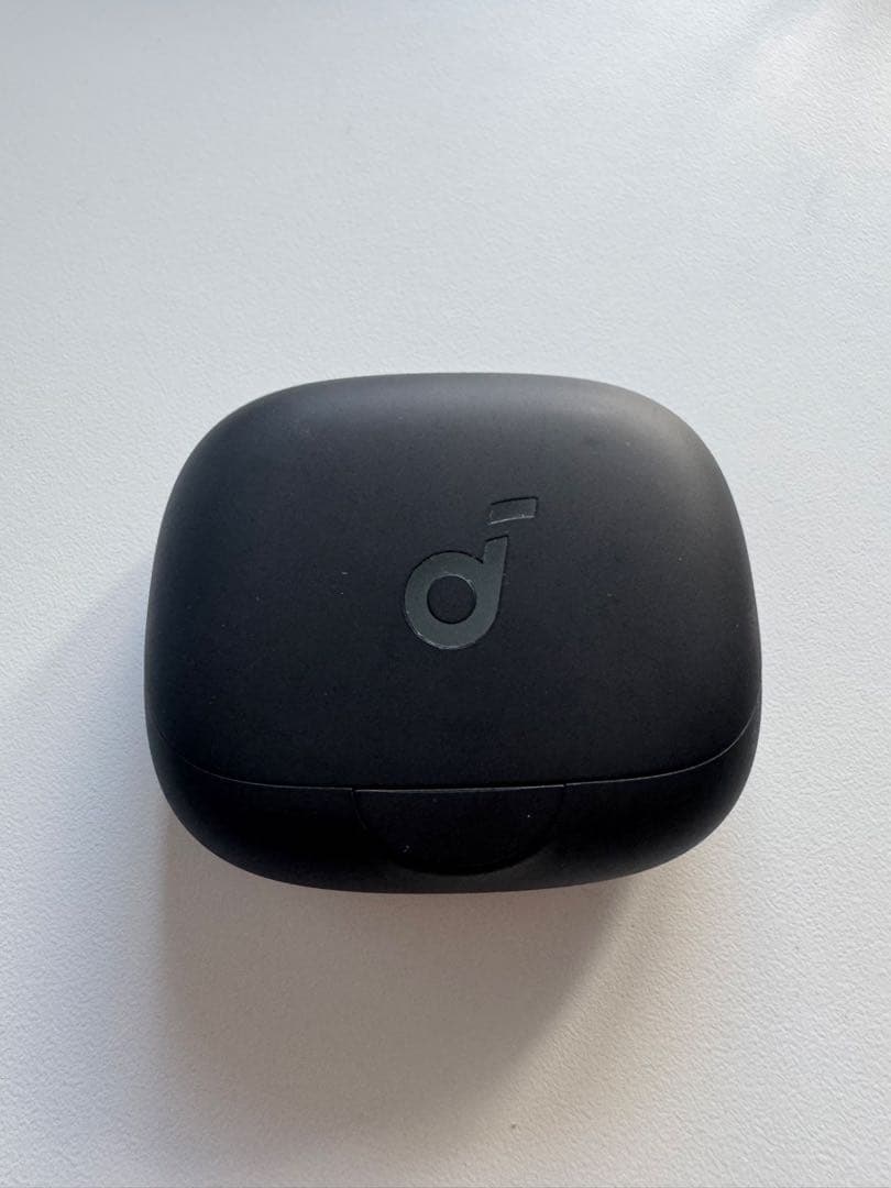 Anker Soundcore AeroFit Pro ワイヤレスイヤホン