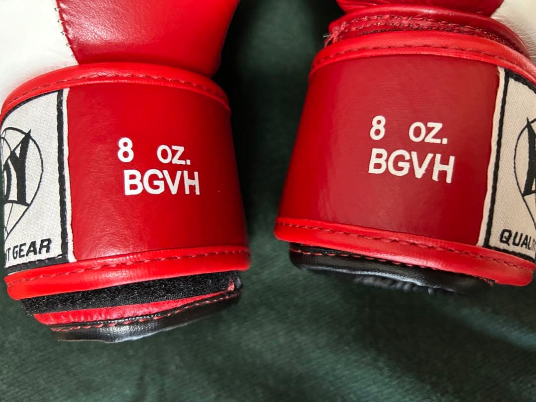 WINDY ボクシンググローブ 8 oz. BGVH