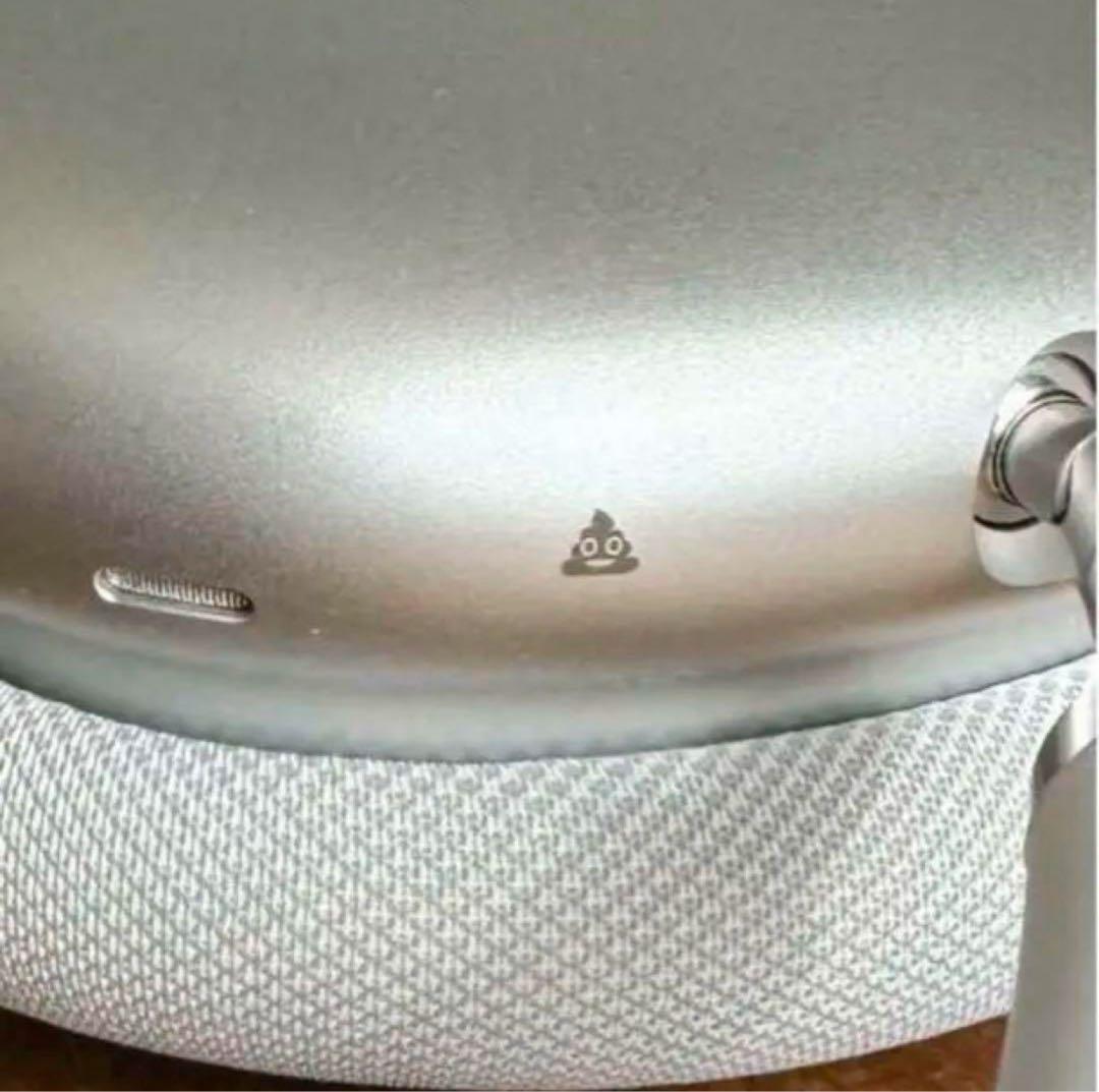 Apple AirPods Max シルバー　ホワイト