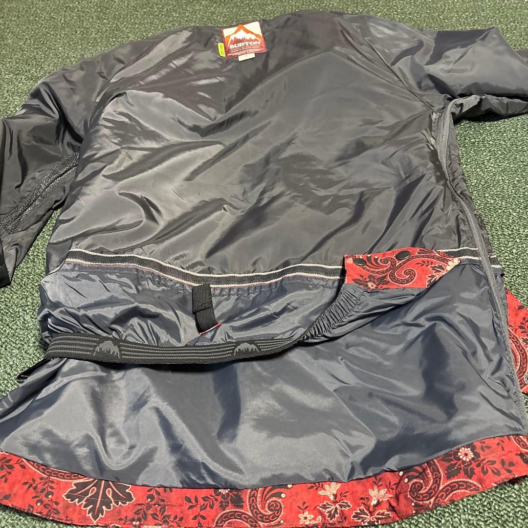 Burton DRYRIDE スノーボードウェア Sサイズ