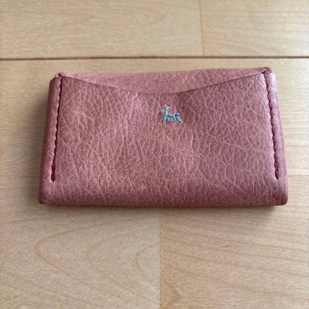 アンリクイール　ケース