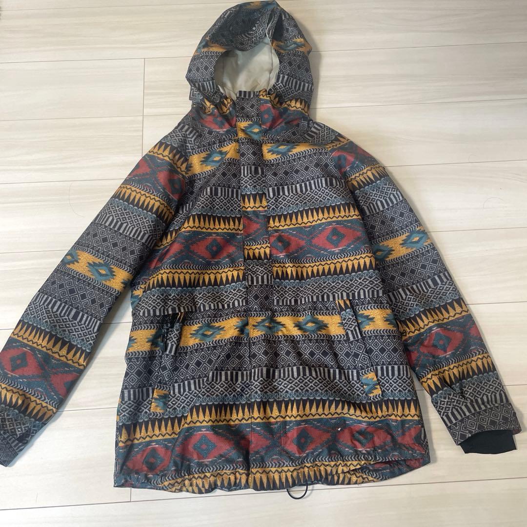 Burton GORE-TEX スノーウエア　アウター