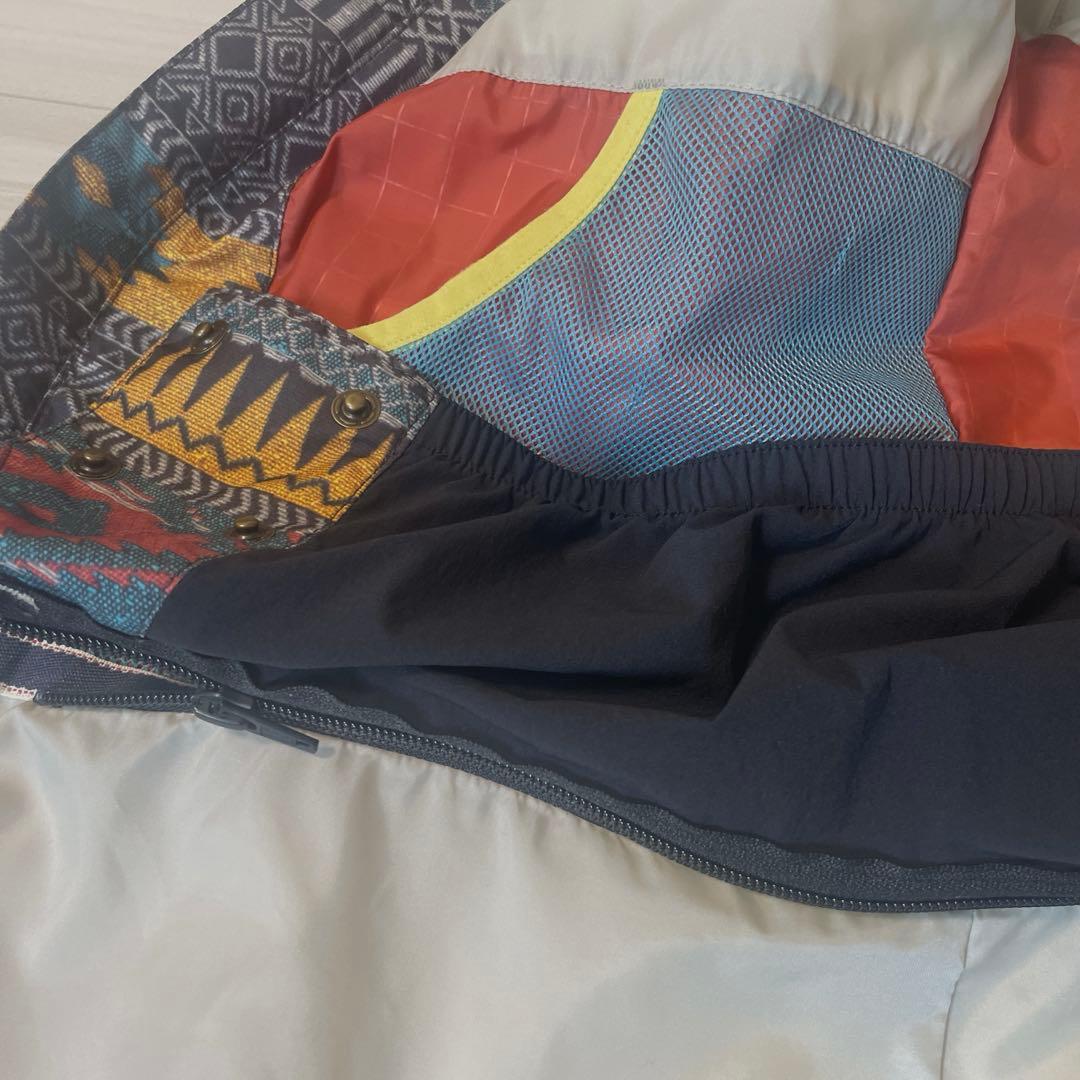 Burton GORE-TEX スノーウエア　アウター