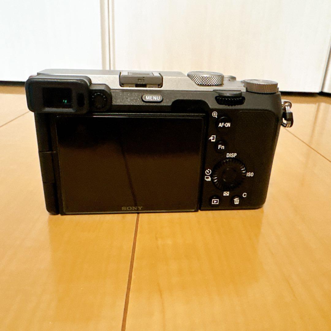 Sony α7C ミラーレス レンズセット ソニー タムロン 単焦点 ズーム