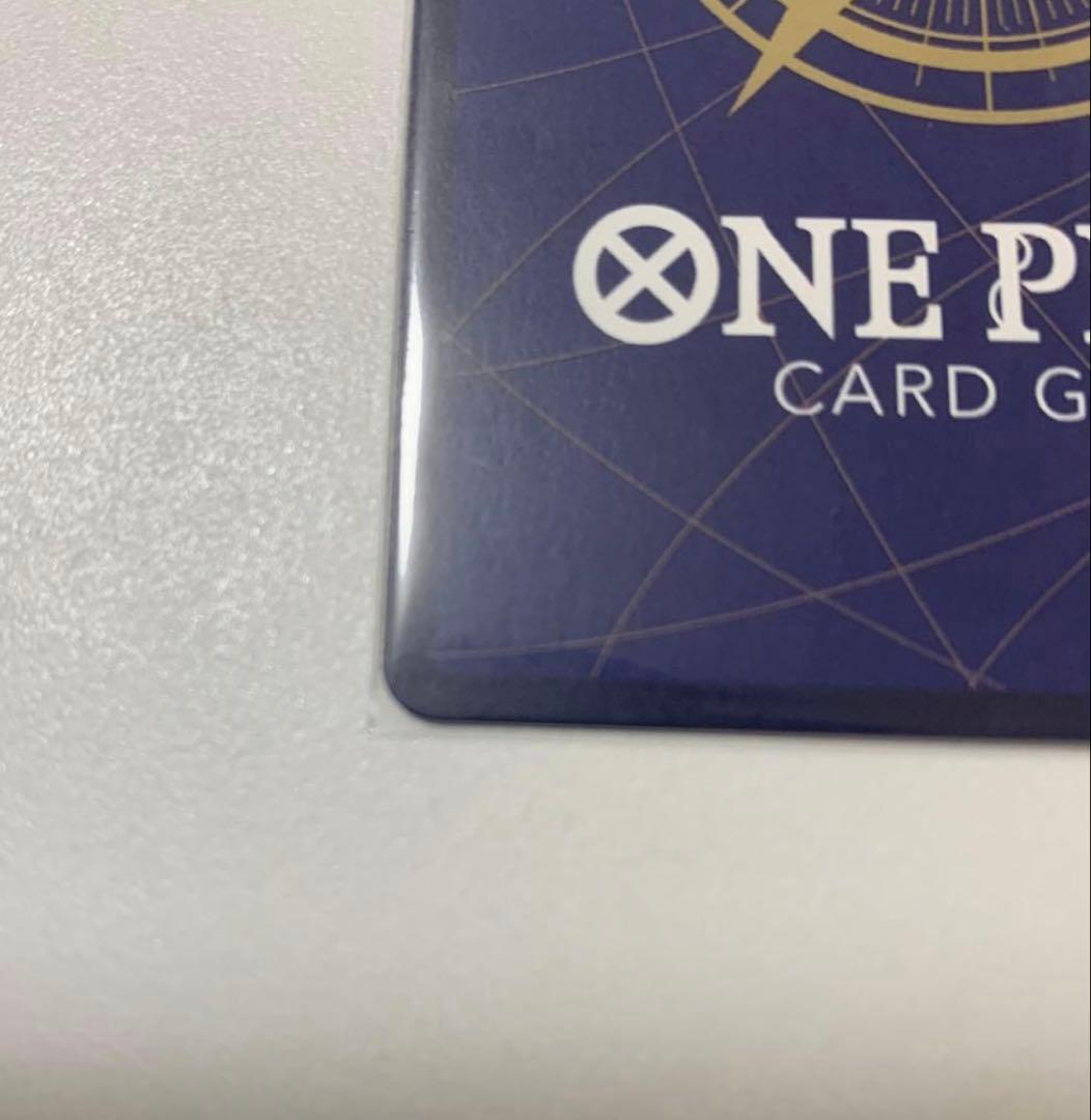 美品 ナミ nami チャンピオンシップ プロモ アメカリ版 25-26