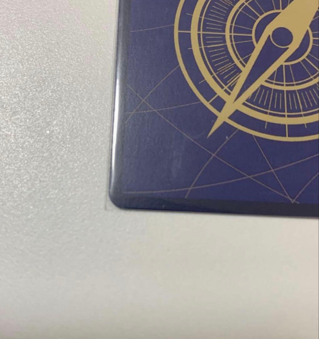 美品 ナミ nami チャンピオンシップ プロモ アメカリ版 25-26