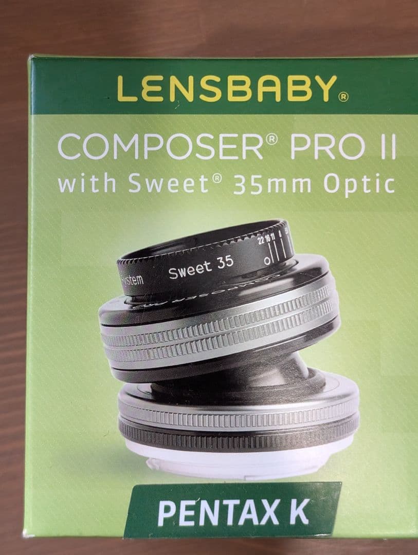 PENTAX KP デジタル一眼レフカメラセット