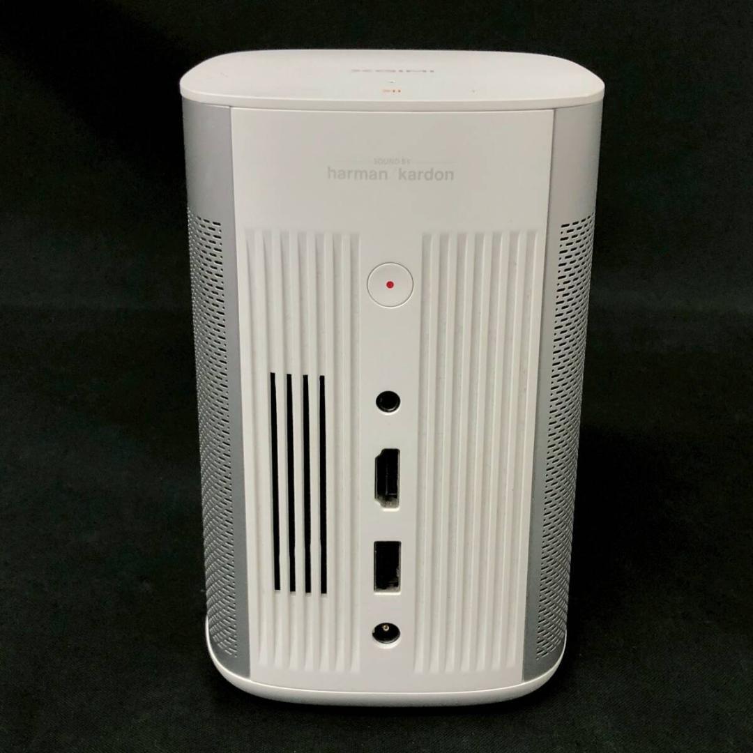 2020年製 XGIMI XJ03W MOGO モバイルプロジェクター