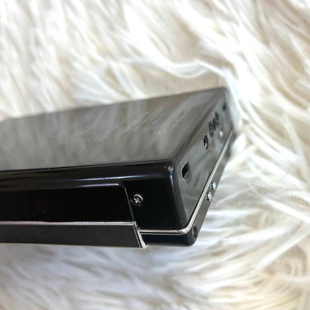 ジャンク品　SONY ウォークマン　WM-509 リモコン　RM-WM78E