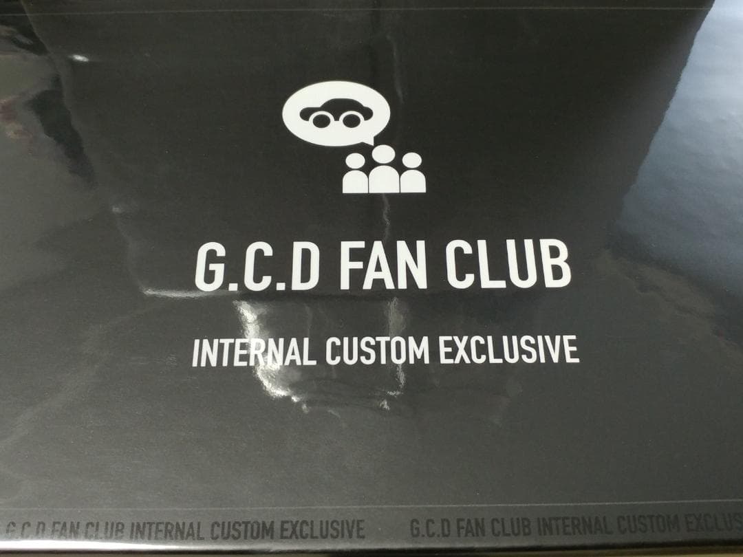 GCD 1/64 日野 プロフィア 2018 BLACKBIRD