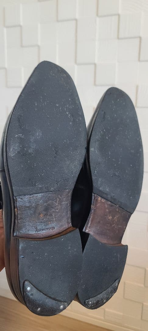 JOHN LOBB （ジョンロブ）シングルモンク