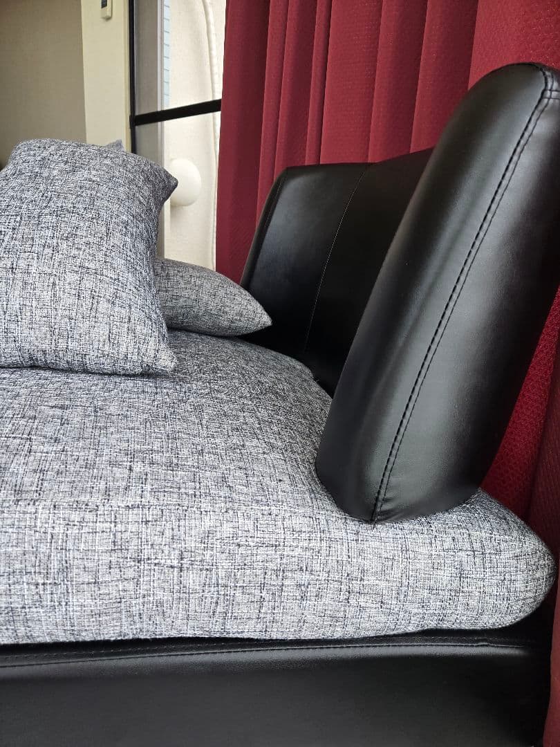 【MM】アルモニアソファ