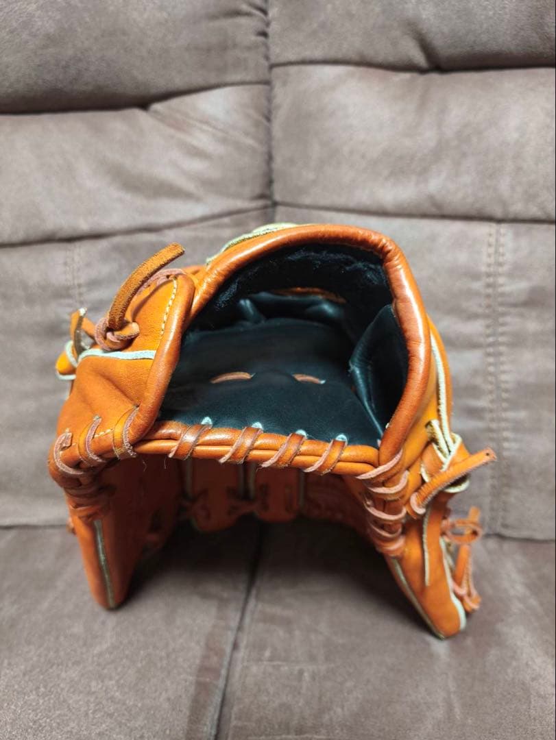 【ヤスさん専用】Wilson Basic Lab 軟式グローブ