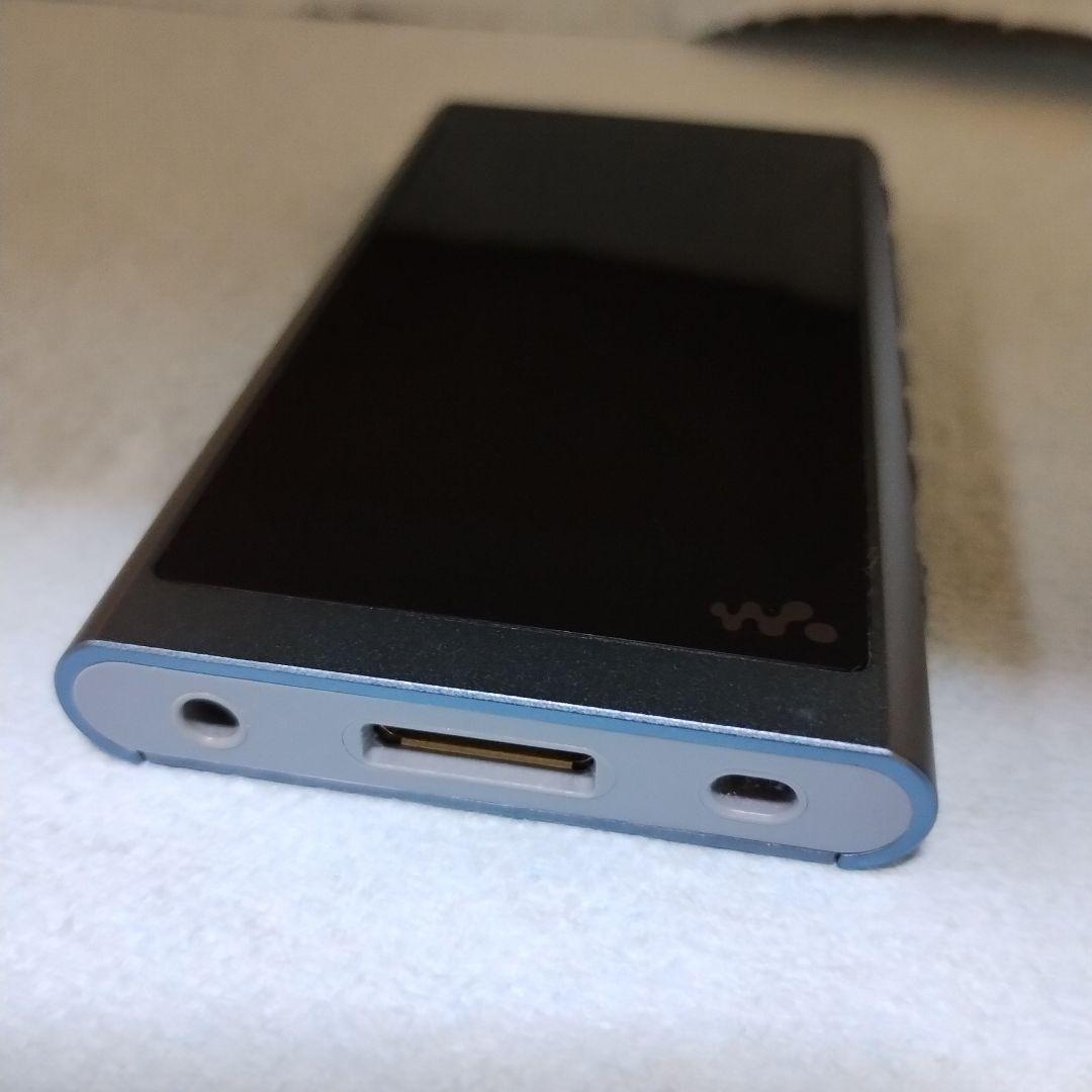 SONY WALKMAN NW-A55　（美品）