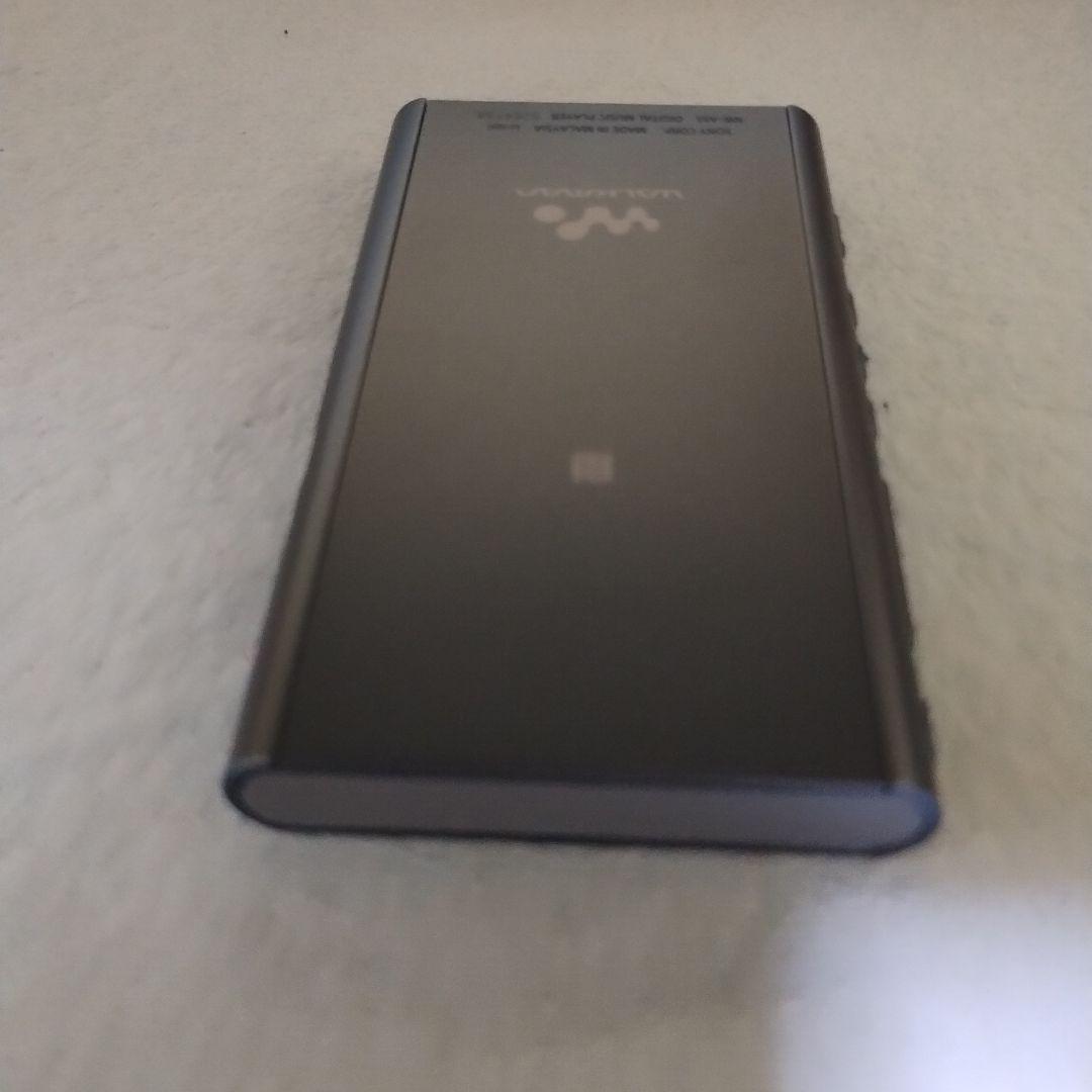 SONY WALKMAN NW-A55　（美品）