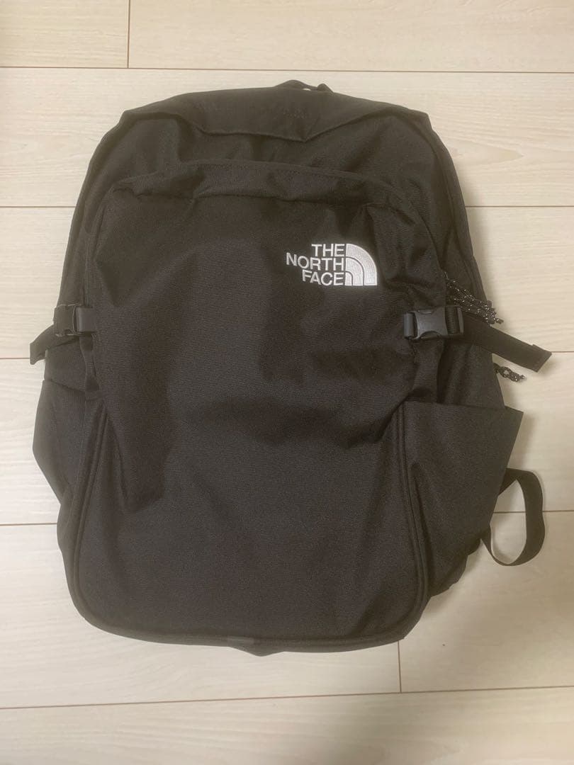 THE NORTH FACE ボルダーデイパック24L