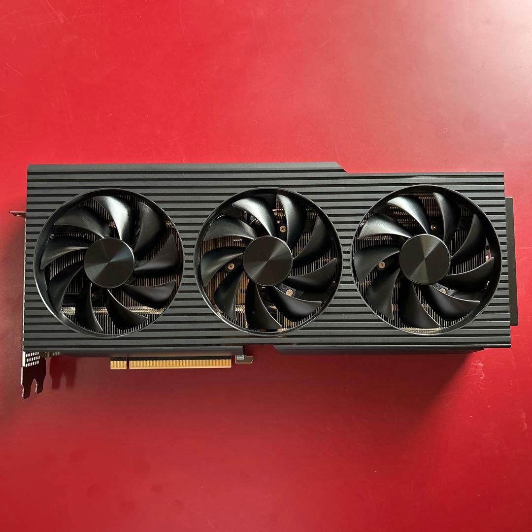 グラフィックボード・グラボ・ビデオカード DELL Alienware RTX4080