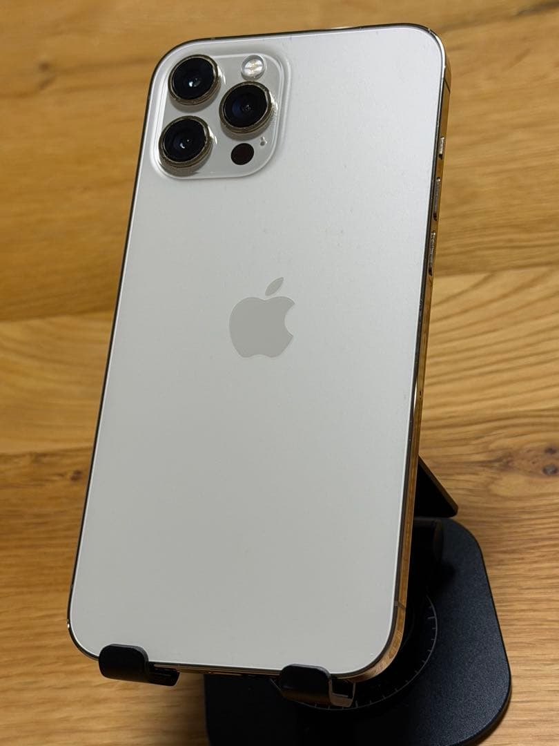 ＜美品＞128GB iPhone 12 Pro Max Apple