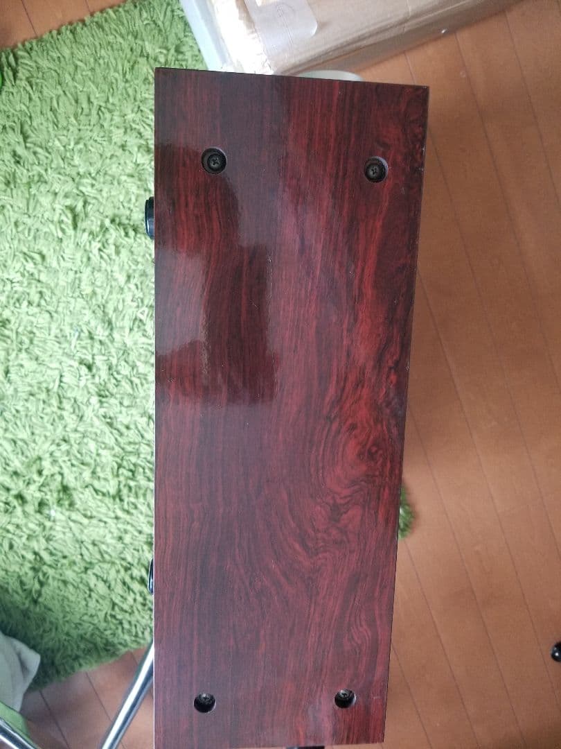 Denon PMA-790 / 4月28日 デノンサービにてメンテナンス完了