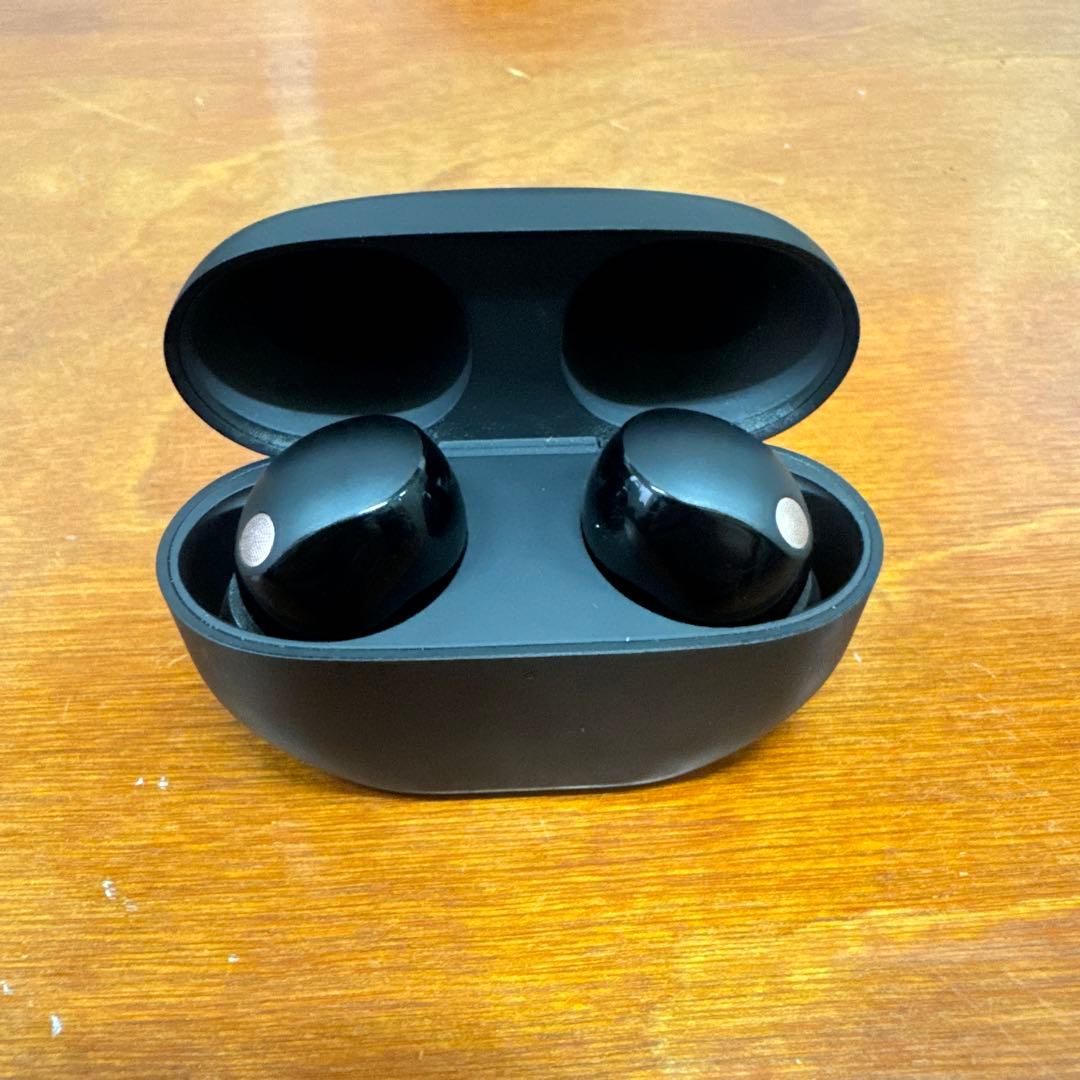 sony wf-1000xm5 フルセット