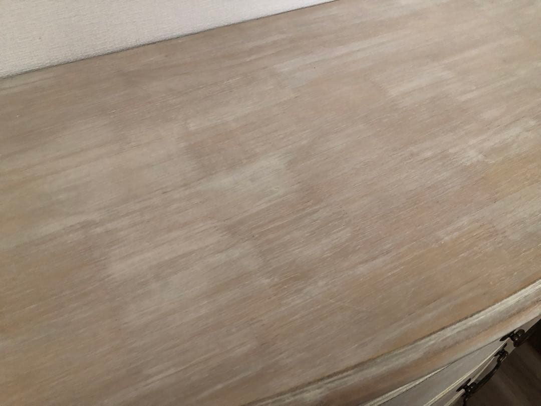 土曜日値下げ⭐︎シシリー　チェスト　4段チェスト