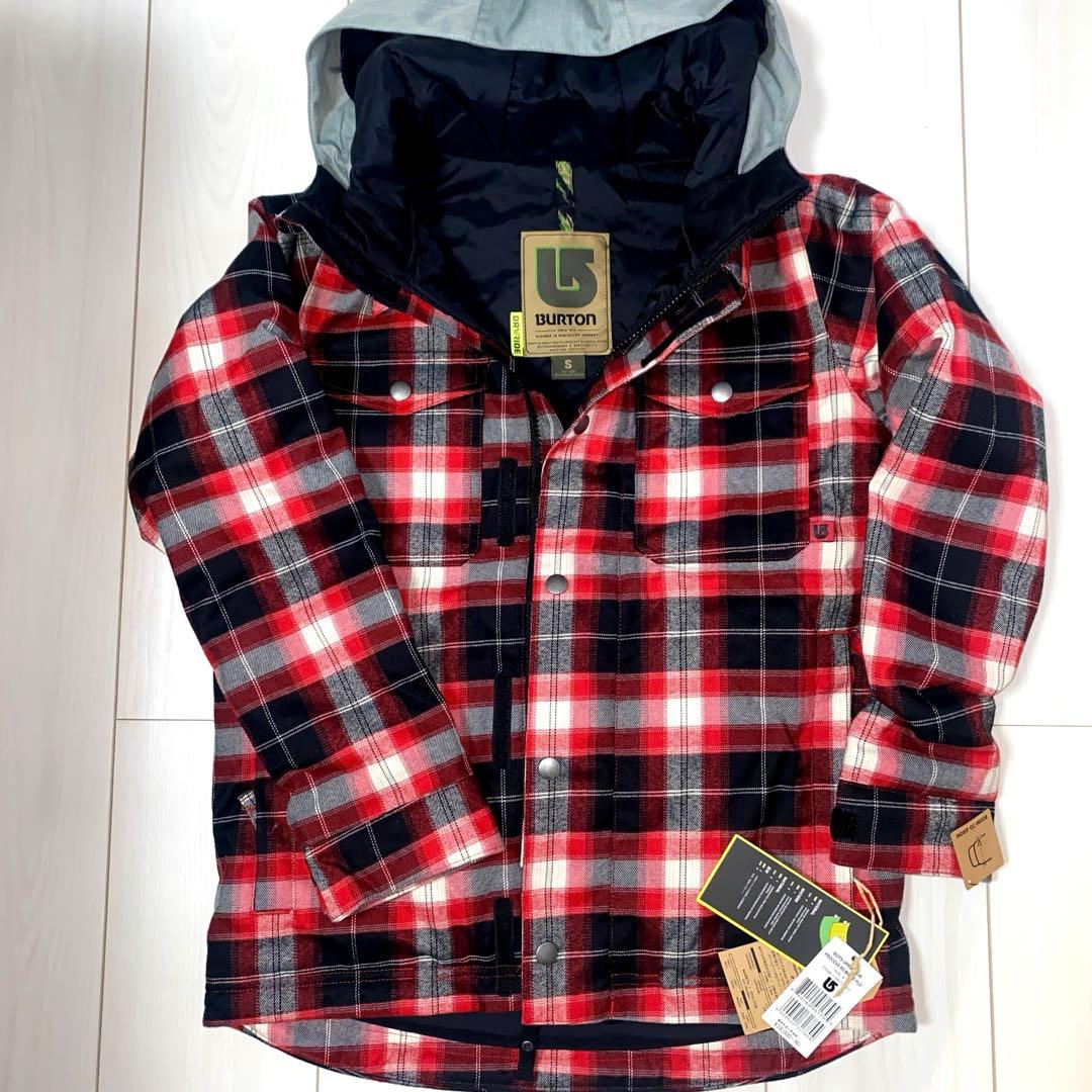 カーおじさん専用★BURTON キッズウェア