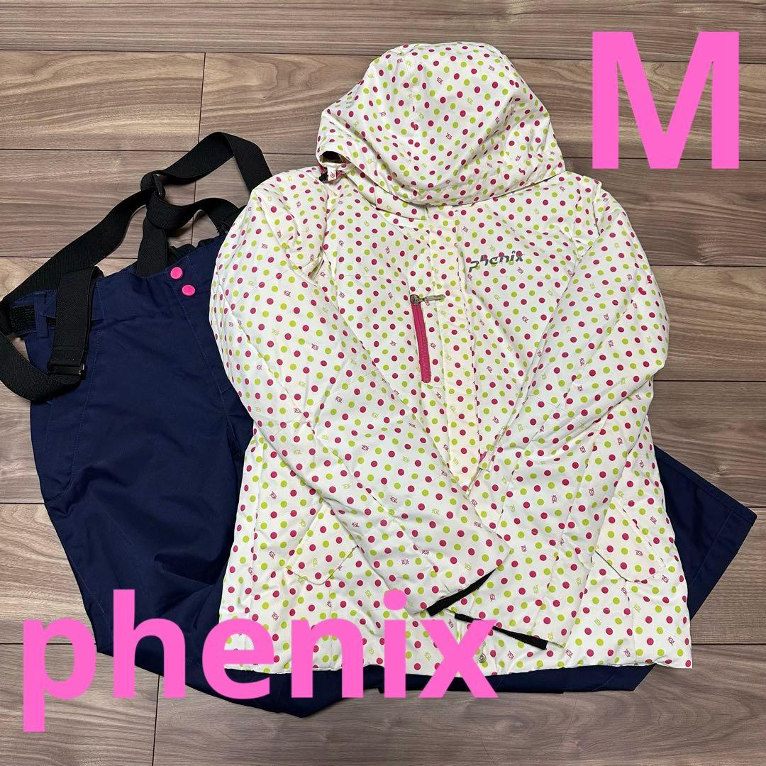 フェニックス　phenix スノーボードウェア　スキーウェア
