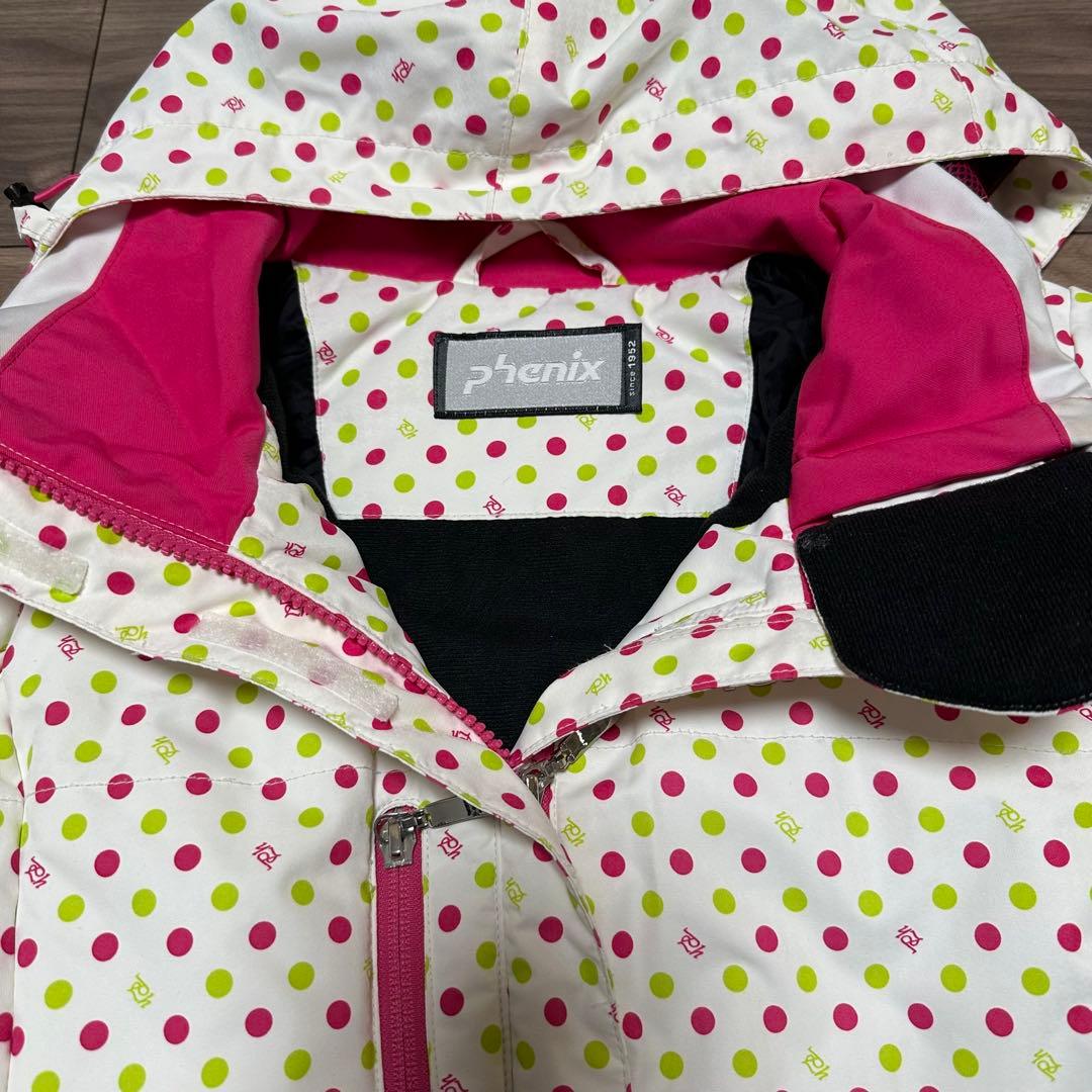 フェニックス　phenix スノーボードウェア　スキーウェア