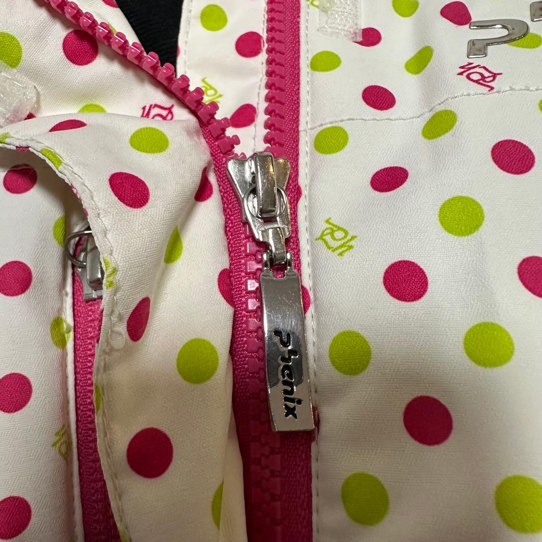 フェニックス　phenix スノーボードウェア　スキーウェア