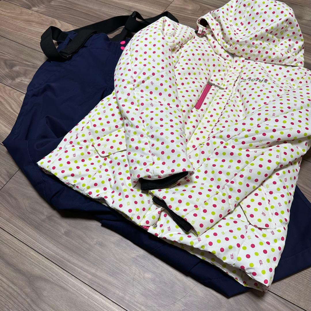 フェニックス　phenix スノーボードウェア　スキーウェア