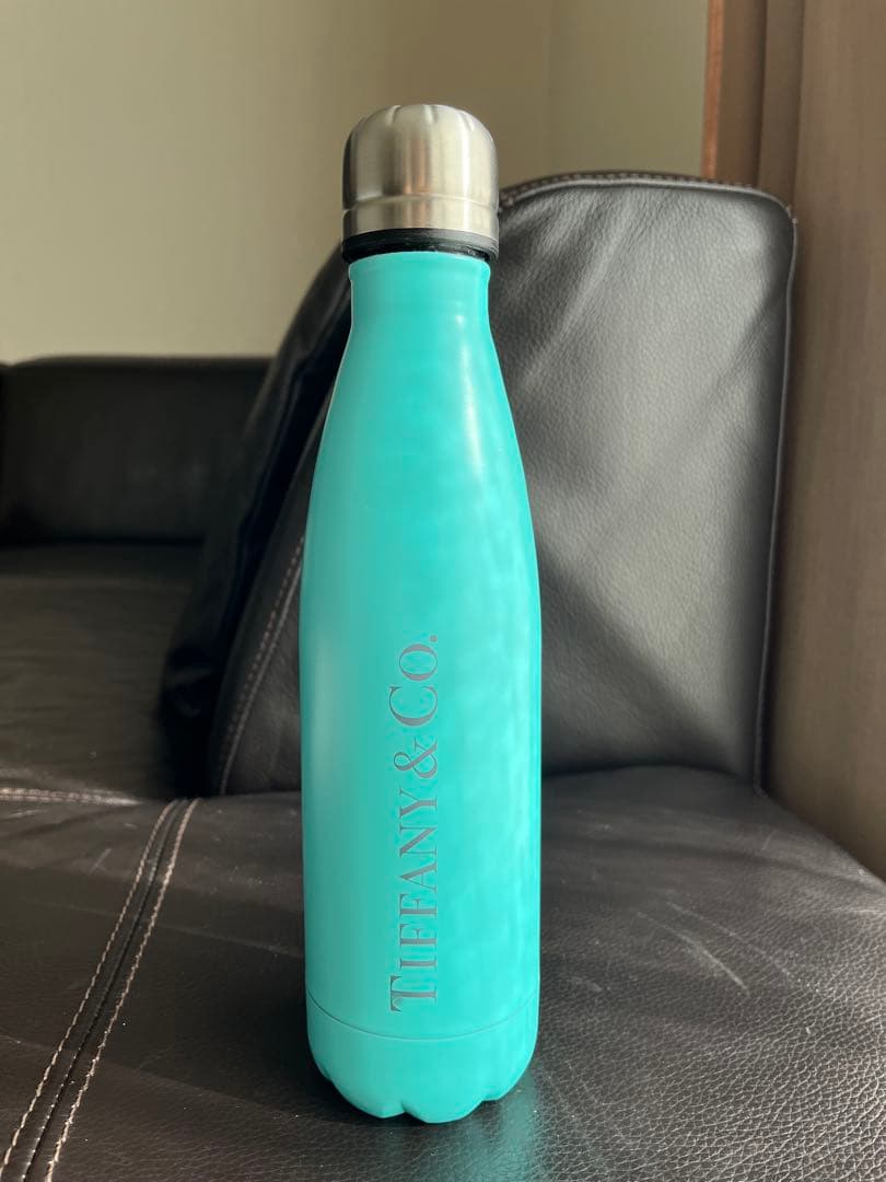 Tiffany & Co. ティファニーブルー 水筒