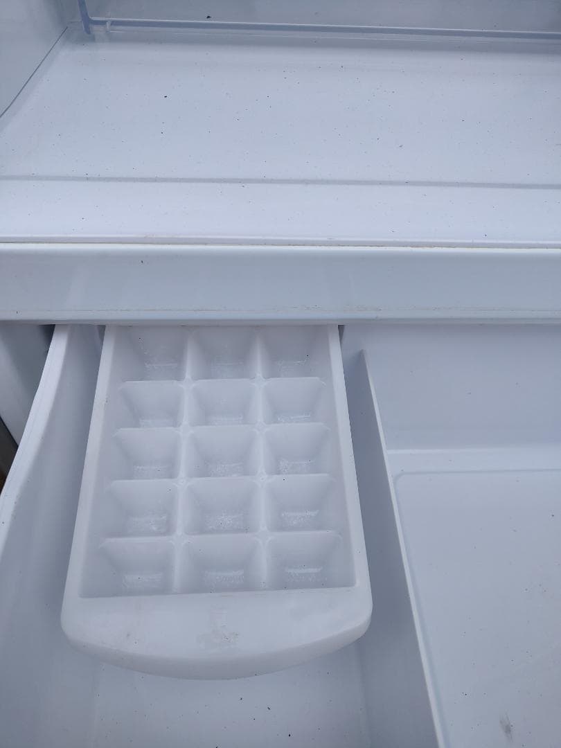 冷蔵庫 AQUA製品名AQR-361F (4ドア) 355L (2017年式)