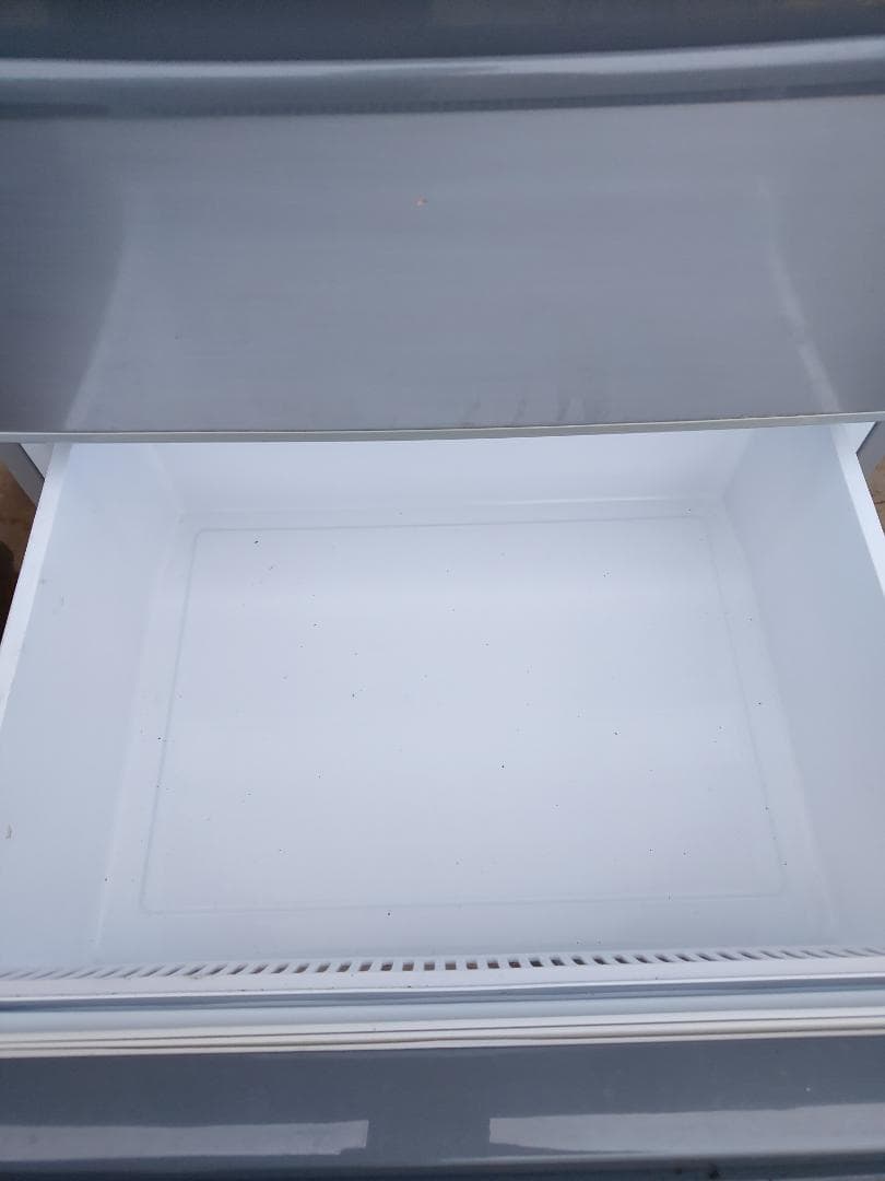 冷蔵庫 AQUA製品名AQR-361F (4ドア) 355L (2017年式)