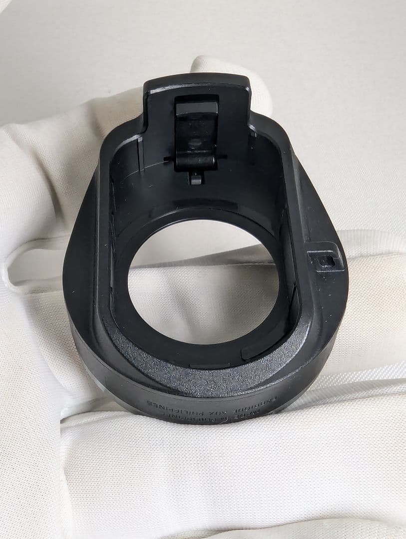 SONY ハンディカム　HDR-GW　ワイコン　VCL-HGE08G