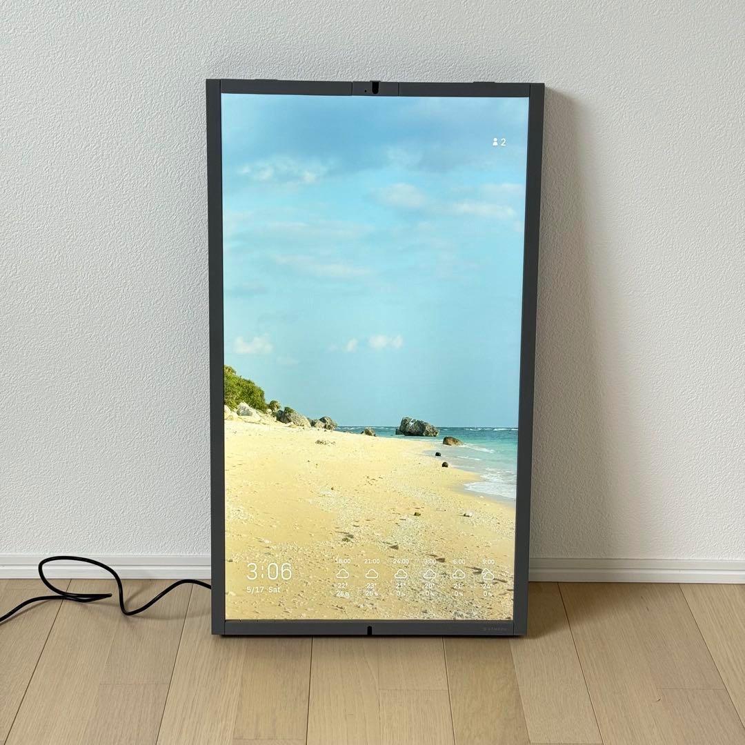 Atmoph Window 2 + リモコン