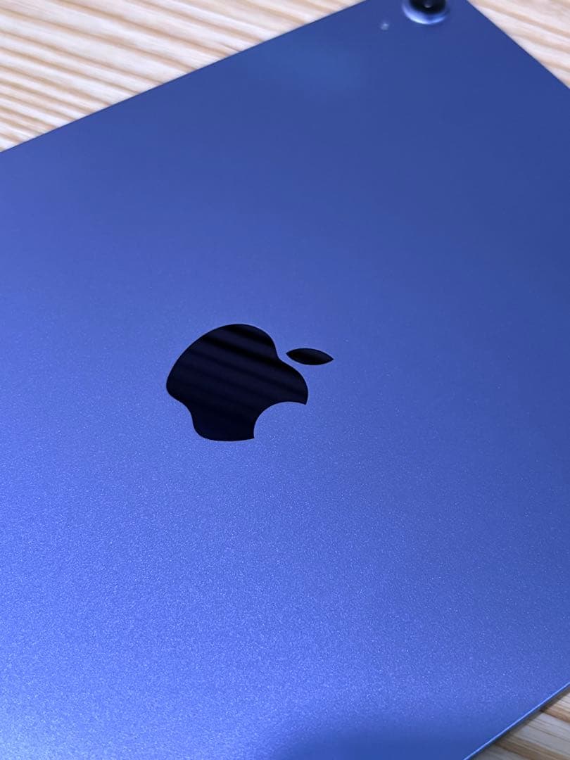 iPad Air第5世代 wifi64パープル Apple Pencil第二世代