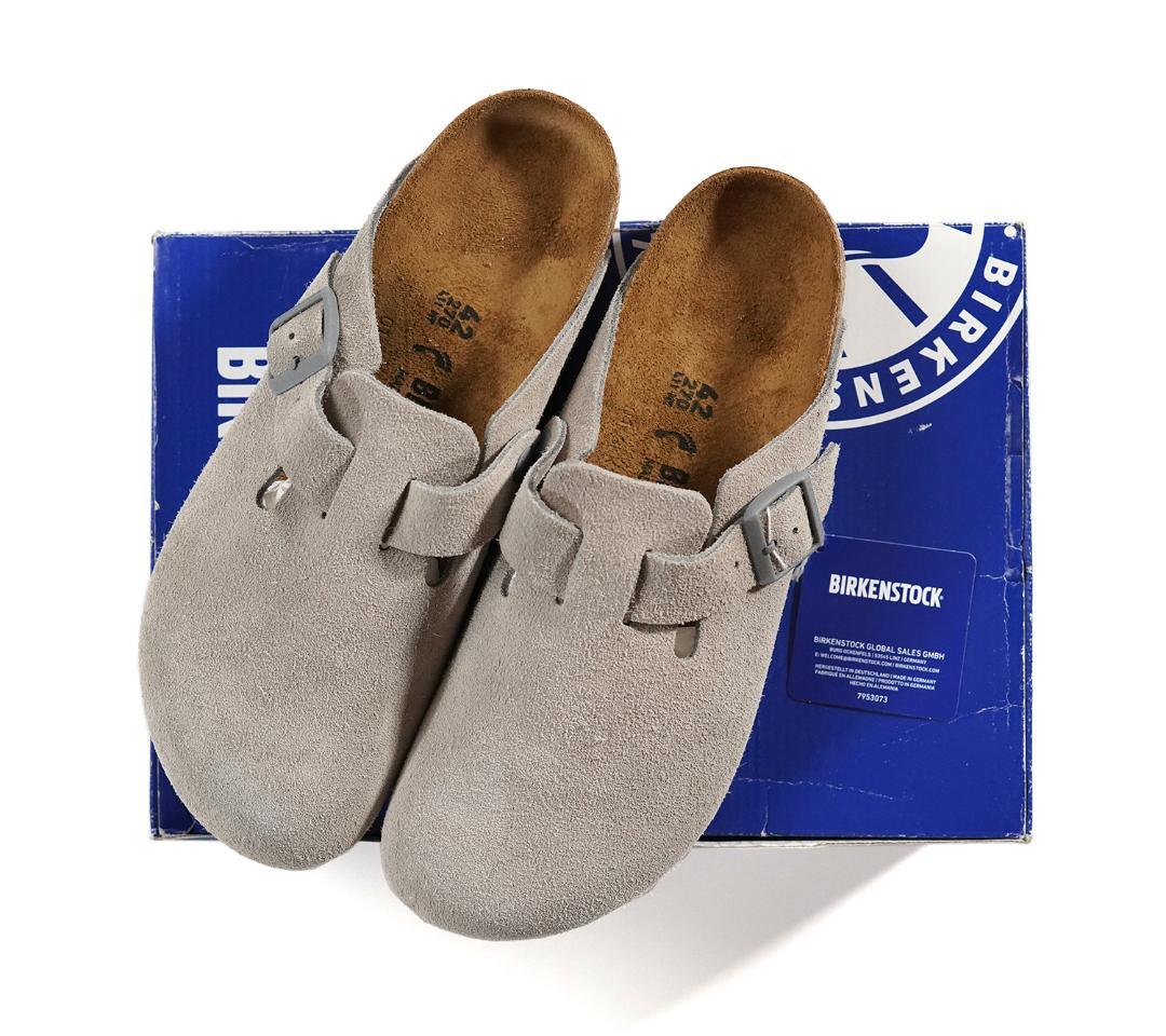 B:MING by BEMAS 限定 BIRKENSTOCK ボストン 42