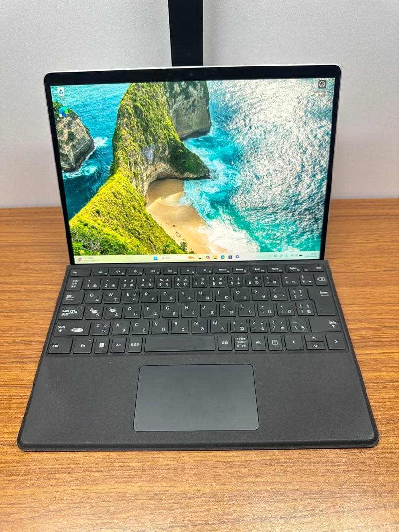 Windowsタブレット本体 2.Surface Pro 8 i5-1135G7 8/256 SlimPen2