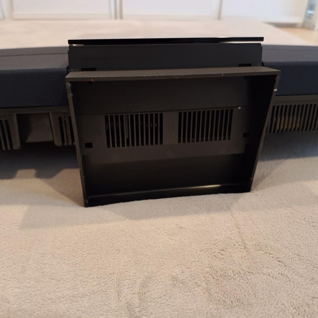 ラジオ・コンポ B&O beosound century