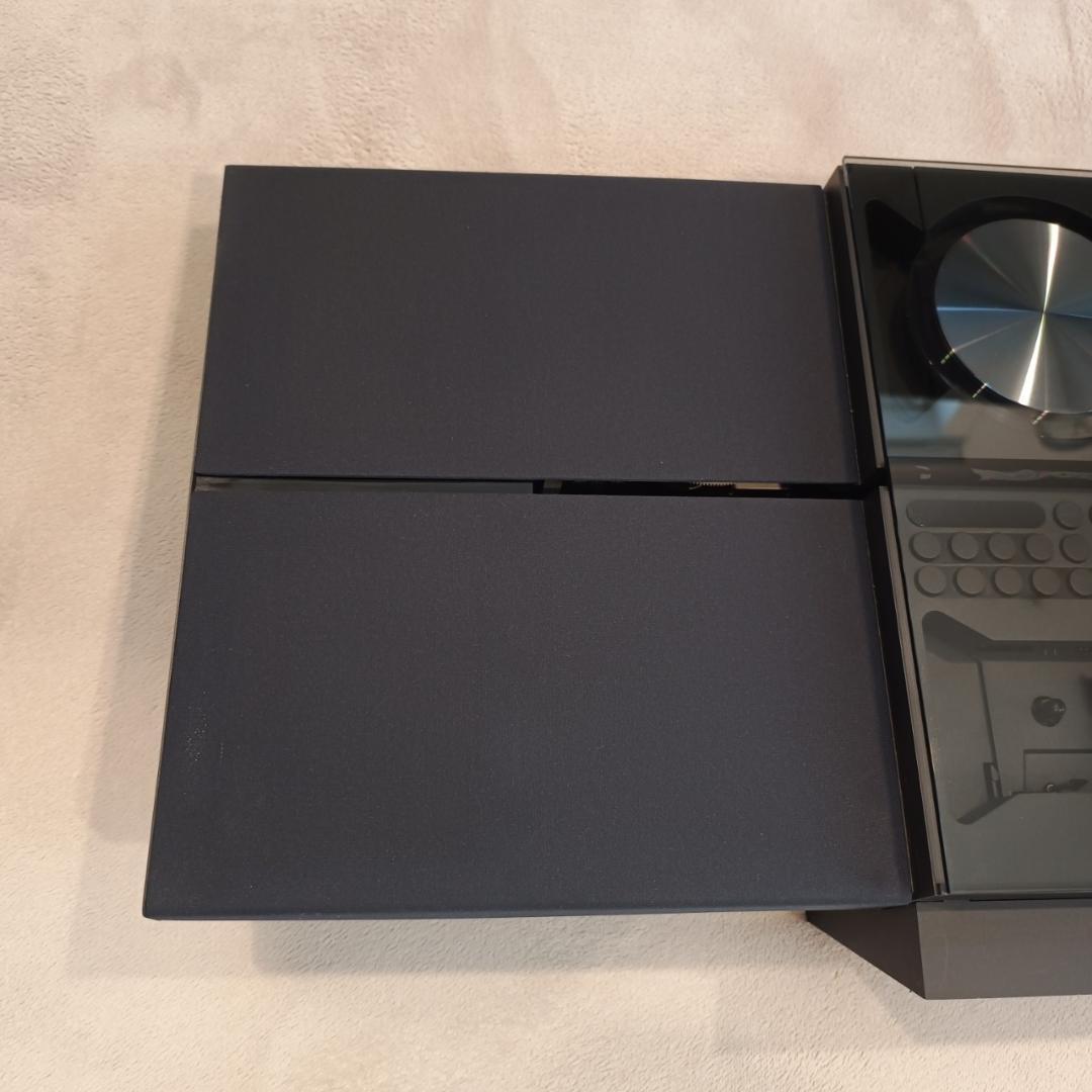ラジオ・コンポ B&O beosound century