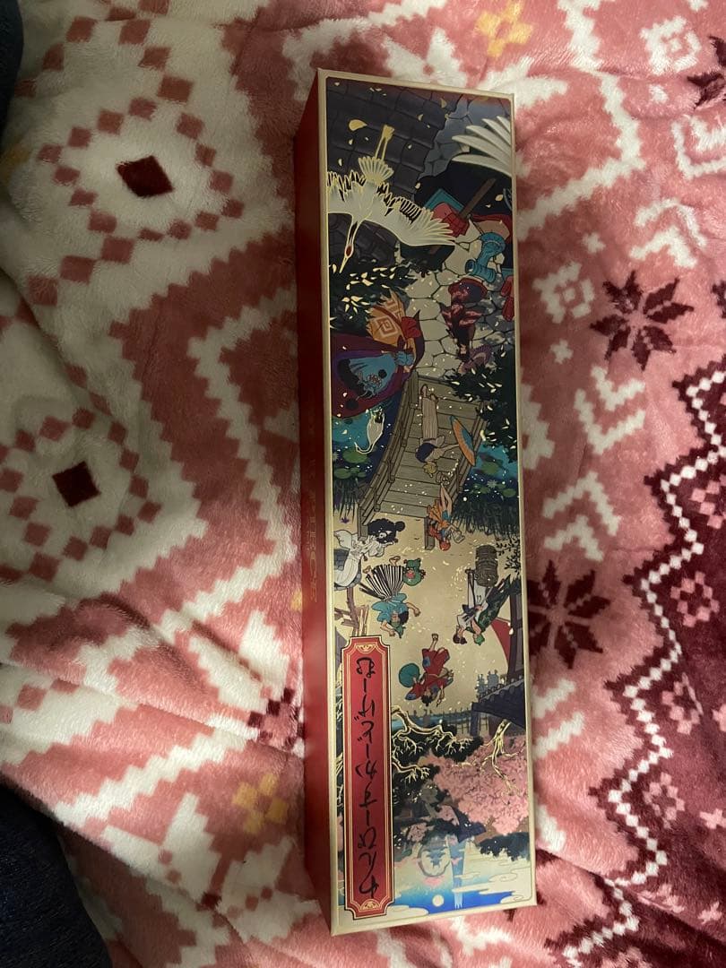 ワンピース カードゲーム 1st anniversary 英語版