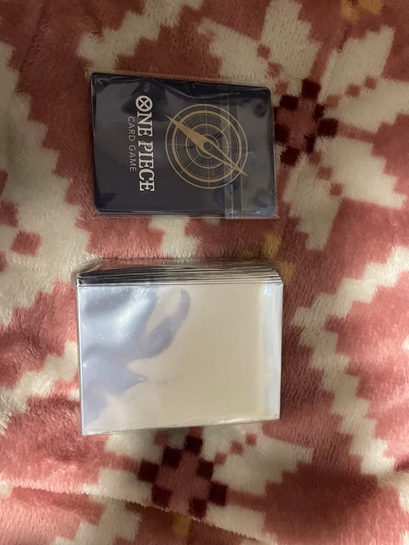 ワンピース カードゲーム 1st anniversary 英語版